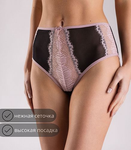 Трусы женские 4655/8